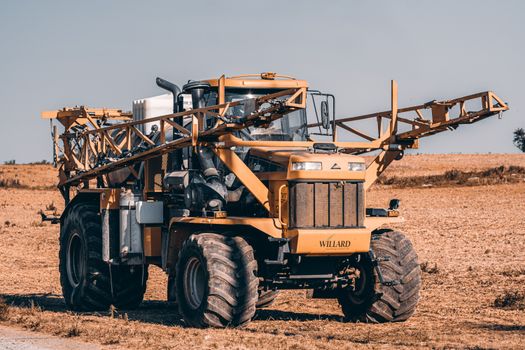 Agricultural Sprayer Bulk Order Discounts: B2B Pricing Guide