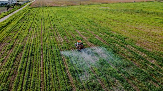 How to Find a Trustworthy Agricultural Sprayer Manufacturer
