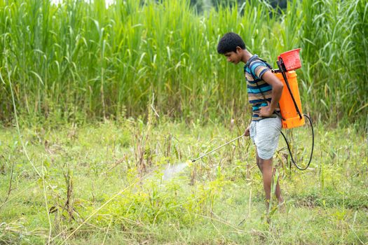 Agricultural Sprayer Parts: B2B Supply for Replacement Needs