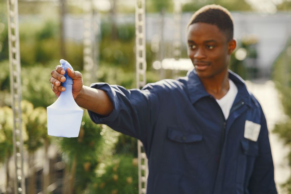 Energy Efficiency in Production