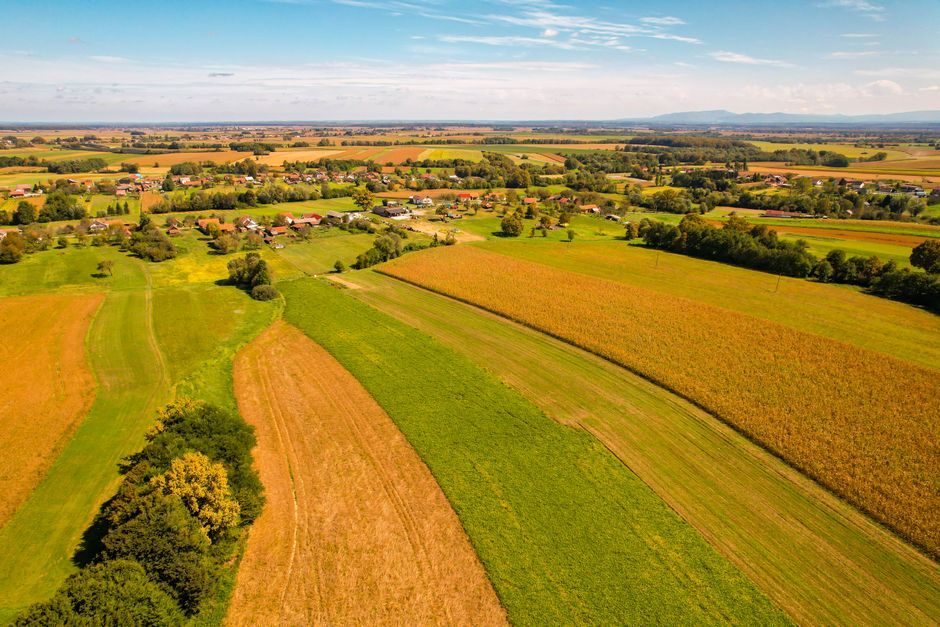 Overview of Agricultural Drones