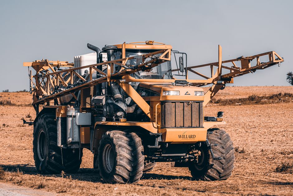 Top Agricultural Sprayer Manufacturers in China