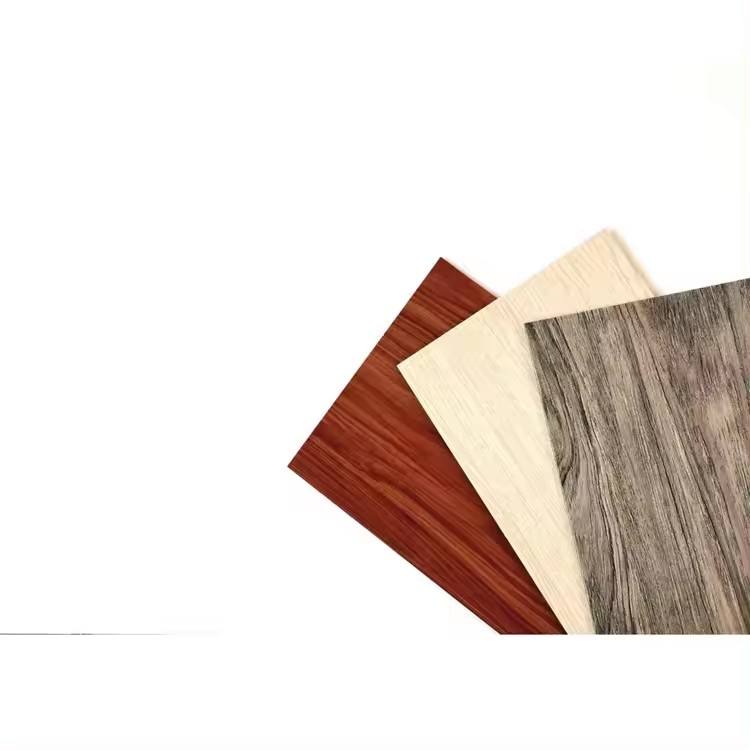Αλουμινένια Σύνθετα Πάνελ με Ξύλο 3mm 4mm για Εσωτερικούς Χώρους