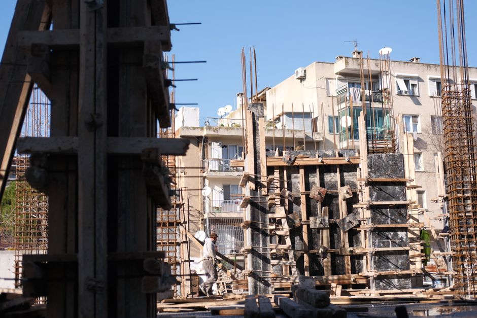 Σύγκριση Τιμών για Σκυρόδεμα