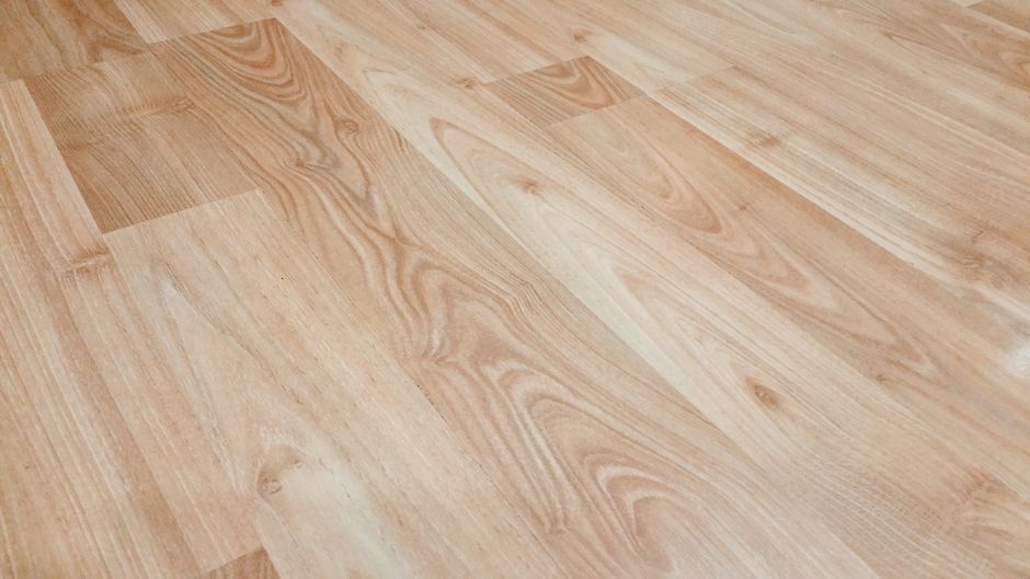 Laminate