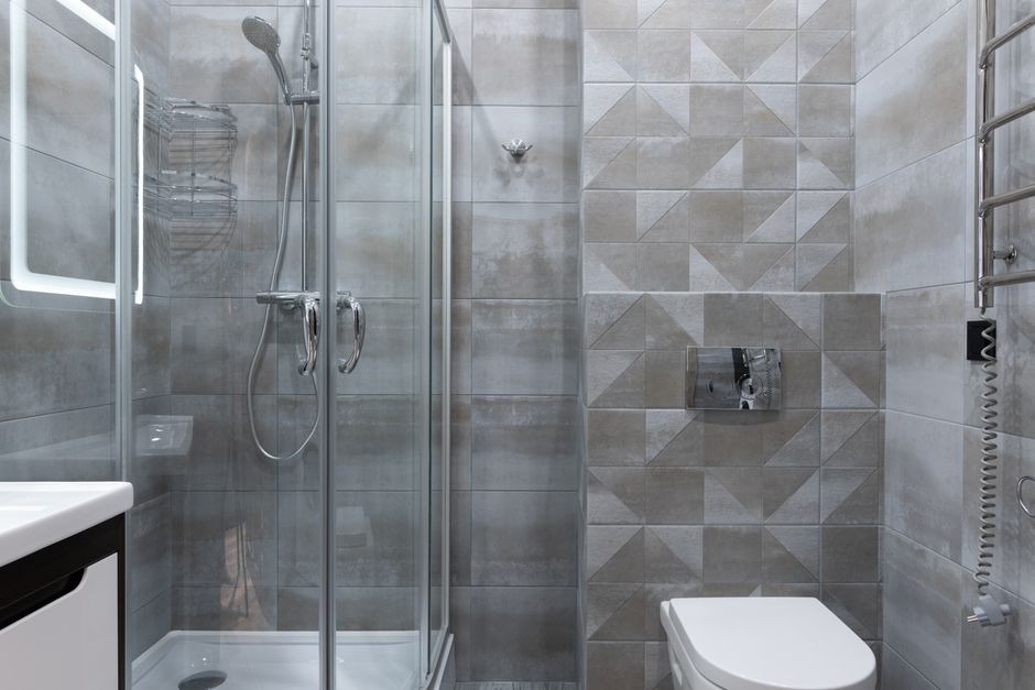 Πλακάκια – Το Θεμέλιο του Μπάνιου