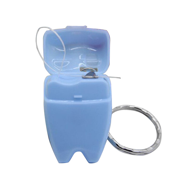 PFAS-Free Comfort Mint Dental Floss | Wholesale Eco-Friendly Floss
