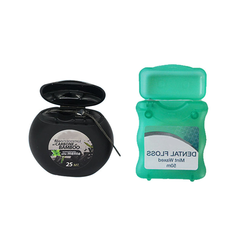 PFAS-Free Comfort Mint Dental Floss | Wholesale Eco-Friendly Floss