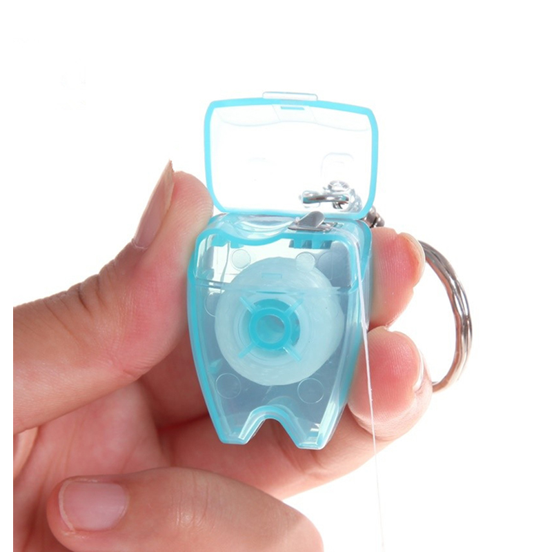 PFAS-Free Comfort Mint Dental Floss | Wholesale Eco-Friendly Floss