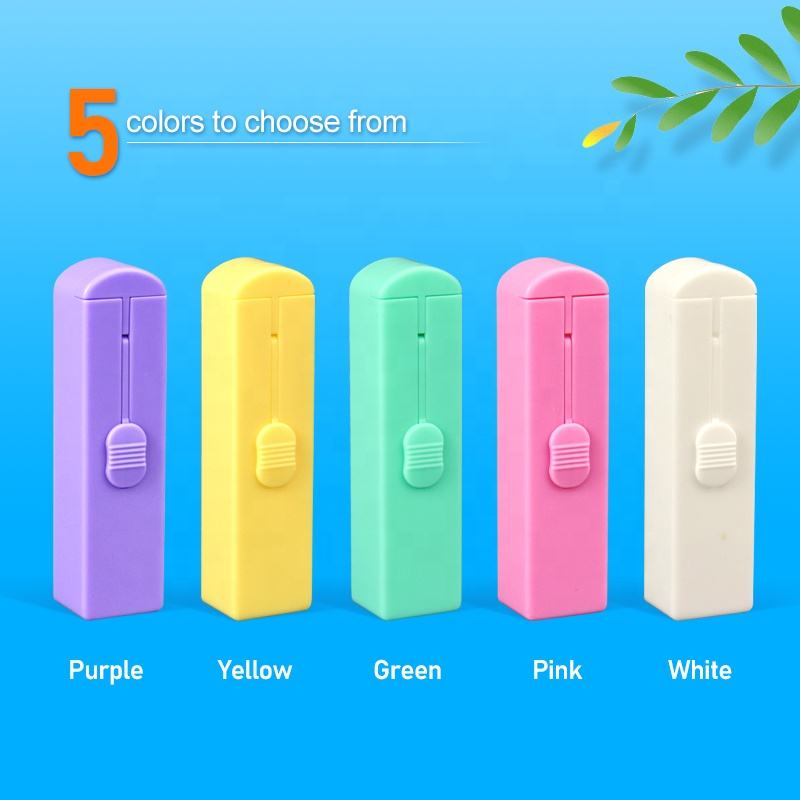 Waxed Dental Floss Picks for Braces - Gentle on Gums, Customizable