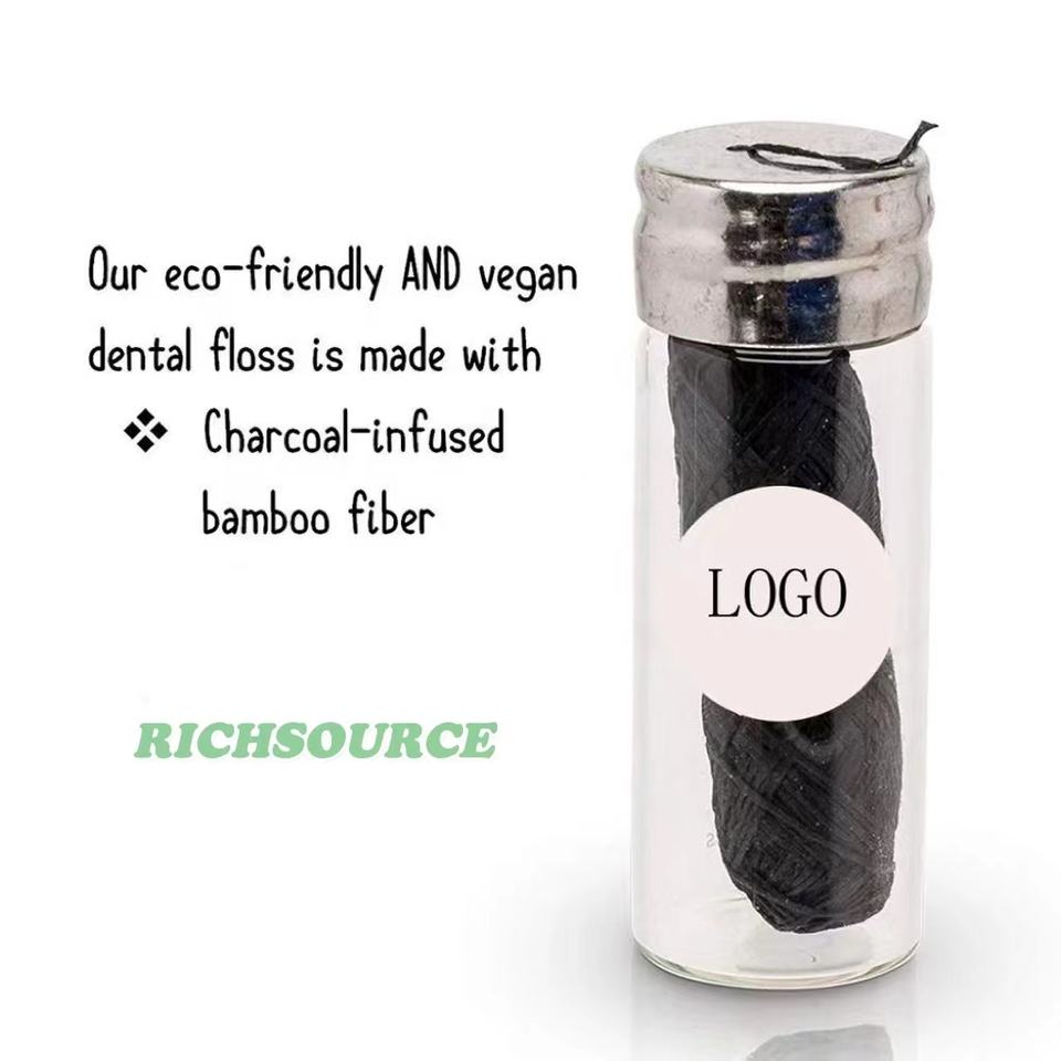 PFAS-Free Comfort Mint Dental Floss | Wholesale Eco-Friendly Floss