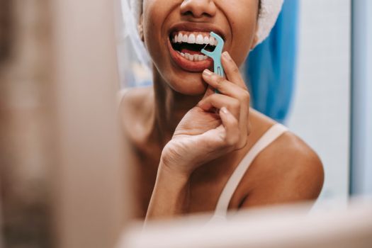 Dental Floss Stick Manufacturing Process Explained