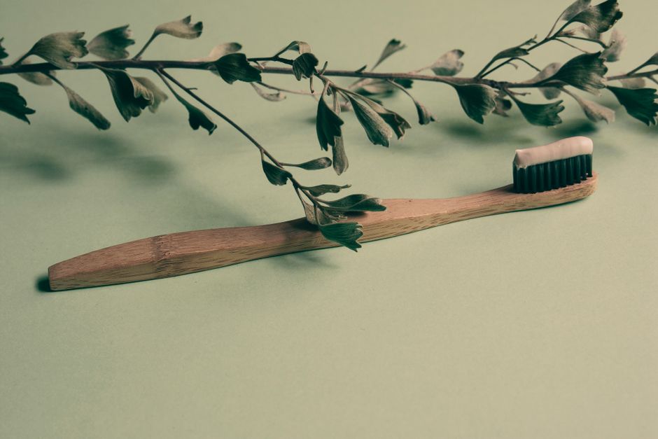 Why Switch to Biodegradable Dental Floss Sticks?