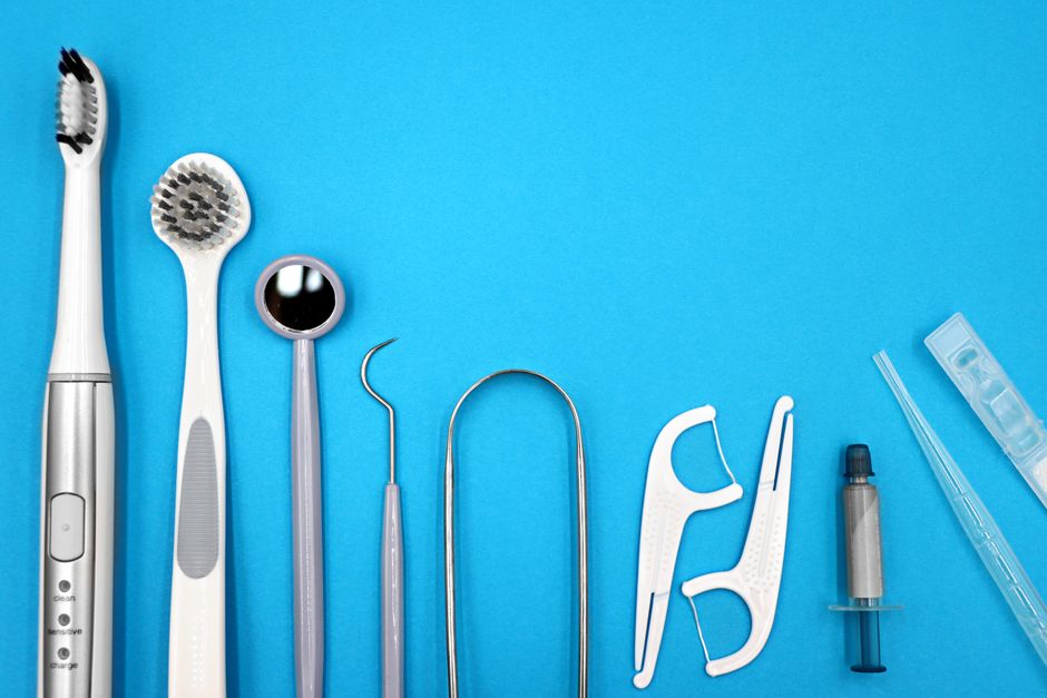 The Core Environmental Problem: Single-Use Plastic