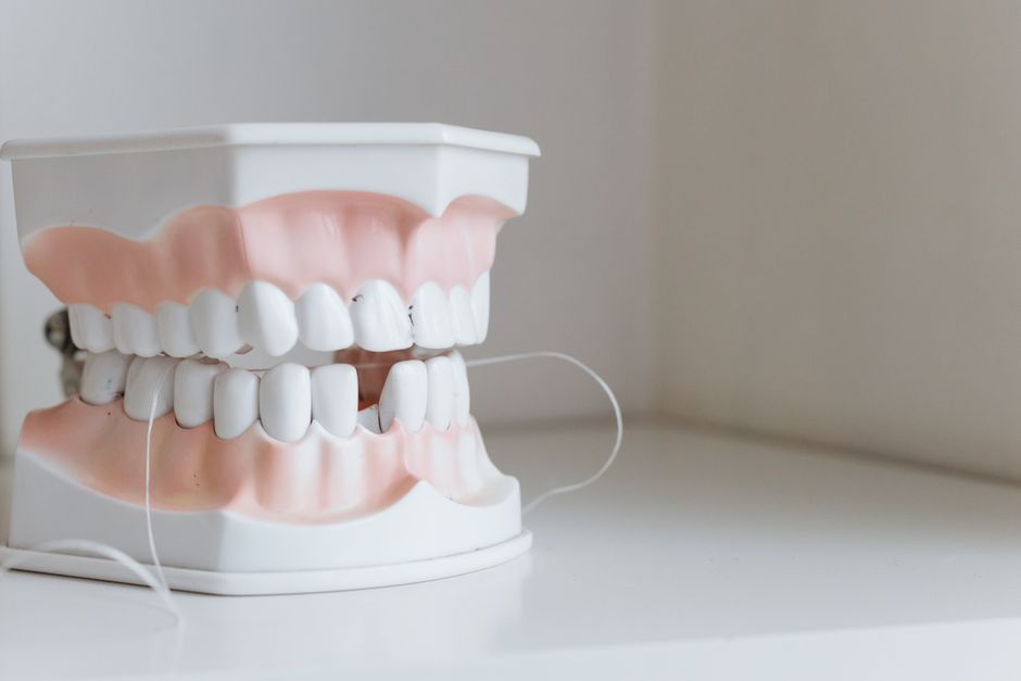 What Is Traditional Floss?