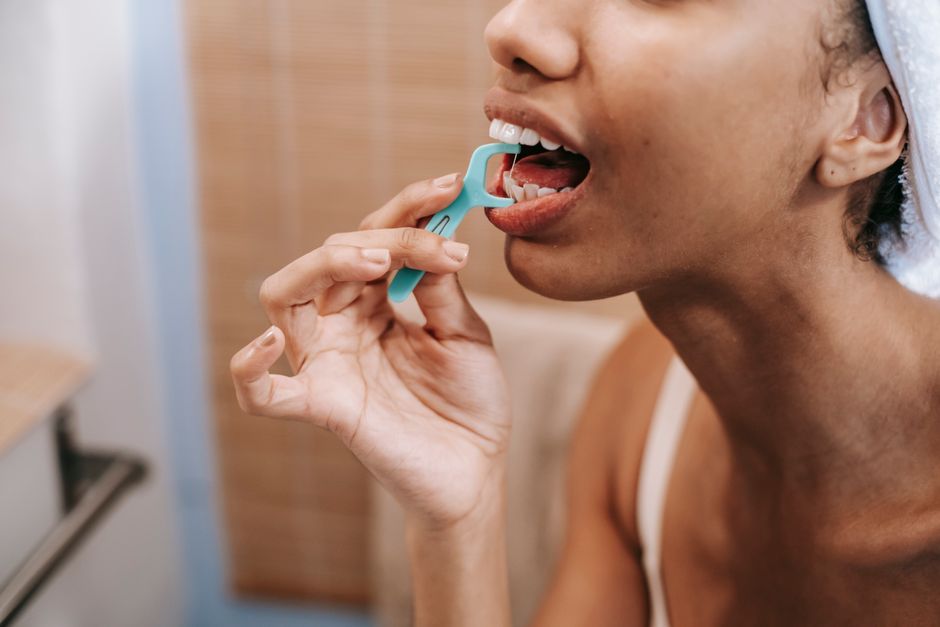 Why Dental Floss Sticks Are a Game-Changer for Braces