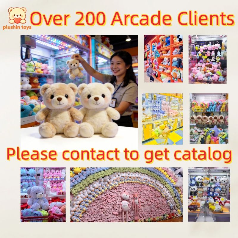 Durable Plush Stuffed Dog Toys | Soft Animal Dolls for Pets