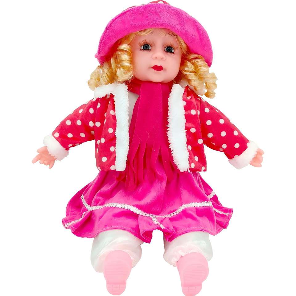 24-Inch Lifelike Reborn Girl Doll with Soft Painted Skin, Removable Outfit, Open Eyes – Perfect Gift for Ages 3+