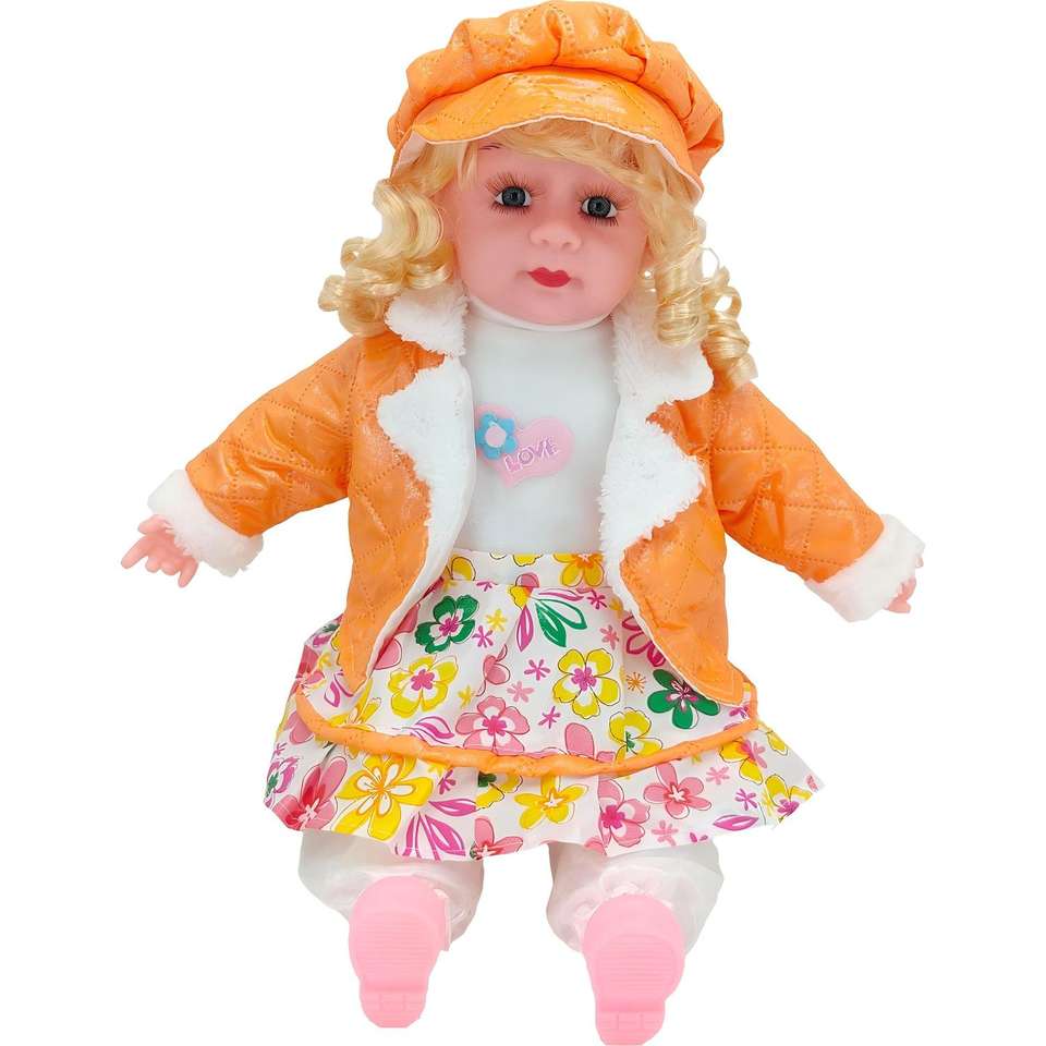 24-Inch Lifelike Reborn Girl Doll with Soft Painted Skin, Removable Outfit, Open Eyes – Perfect Gift for Ages 3+