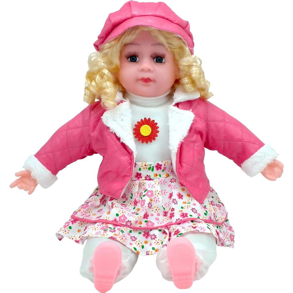 24-Inch Lifelike Reborn Girl Doll with Soft Painted Skin, Removable Outfit, Open Eyes – Perfect Gift for Ages 3+