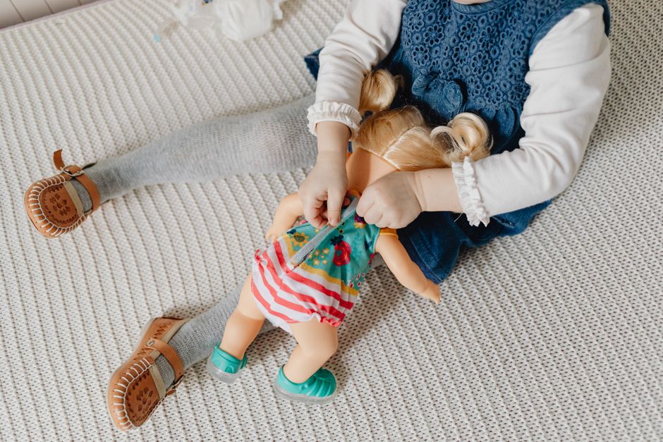 2. They Promote Fine Motor Skill Development