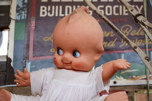 Baby Cloth Doll Toy Brands Compared: Which Wins?