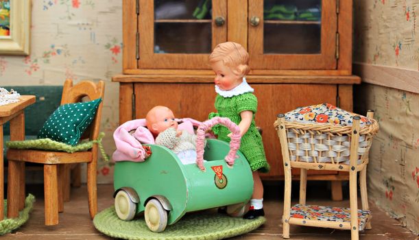 Baby Cloth Doll Toy Care: Cleaning & Maintenance Tips