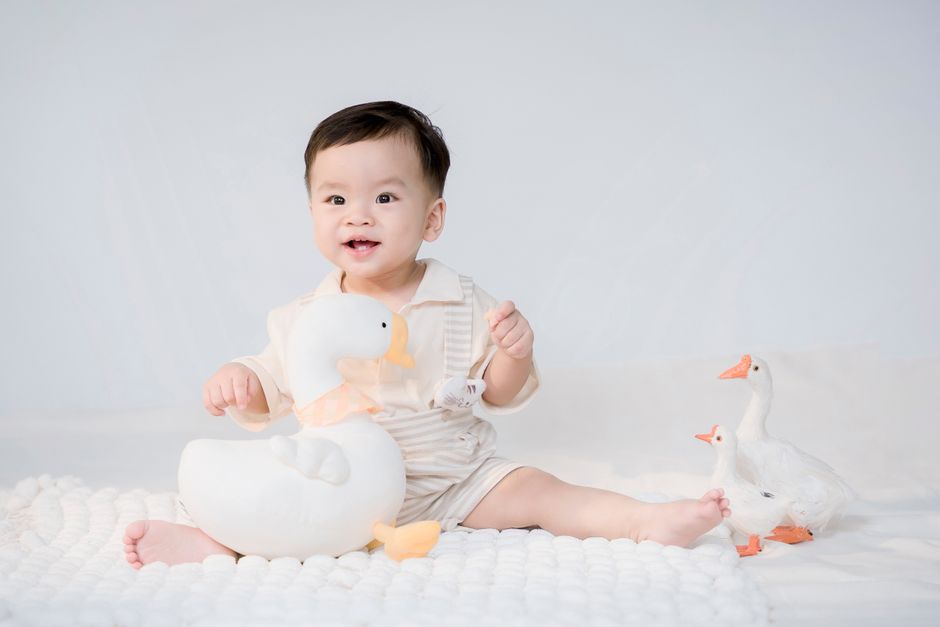 Understanding Your Baby Cloth Doll Toy