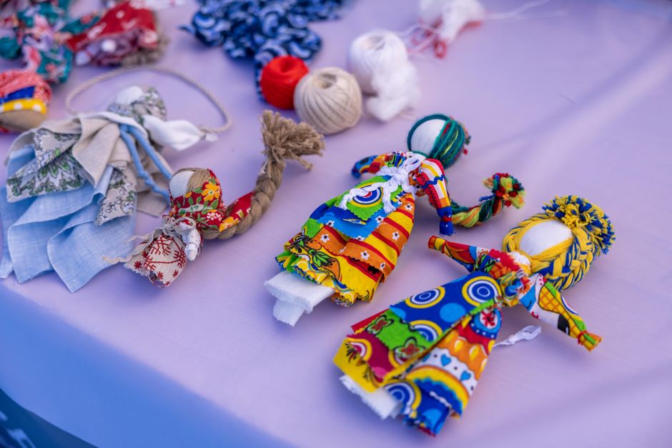 Overview of Cotton and Fleece