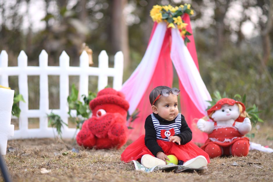 Are Baby Cloth Dolls Safe for Newborns?
