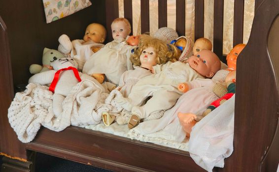 Baby Cloth Doll Toy Safety Standards Explained