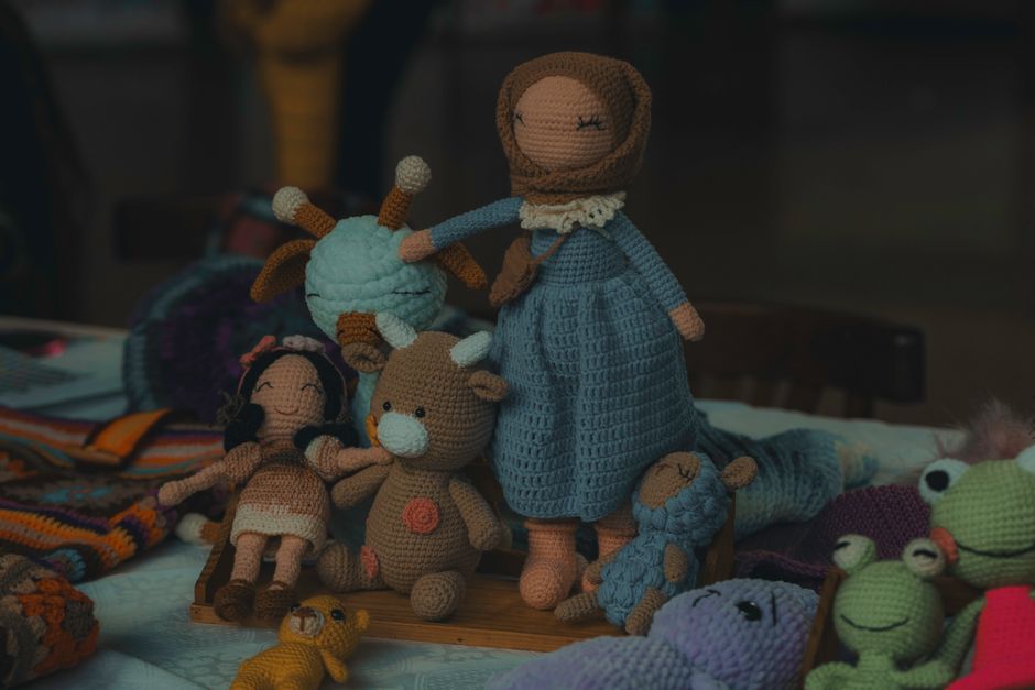 3. Heirloom Handmade Series: Artisan Craft Meets Modern Safety