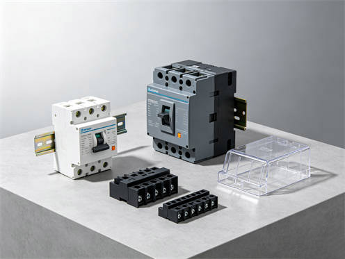 Nozzles & Spare Parts