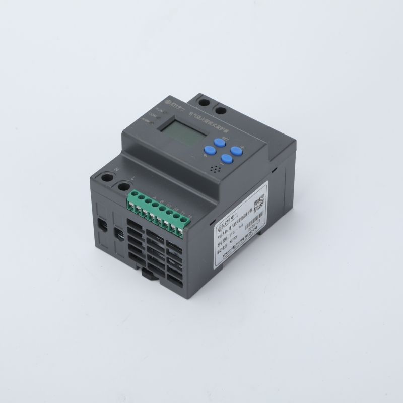 72 Type MOS Current Limiter Electrical Fire Protector for Charging Equipment