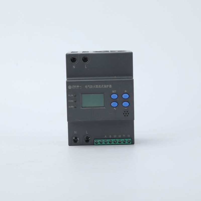 72 Type MOS Current Limiter Electrical Fire Protector for Charging Equipment
