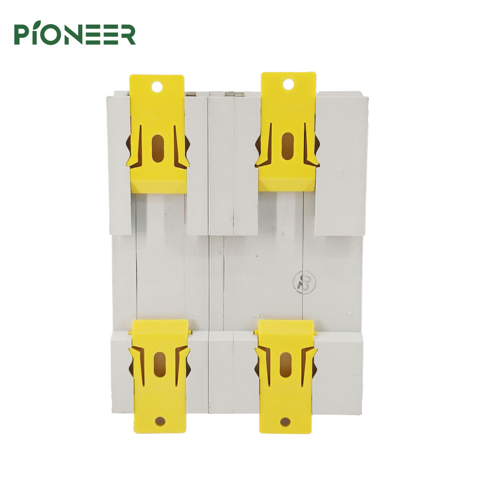 Dual Power ATS Transfer Switch 63A 4P Automatic for Genset Generator 380V