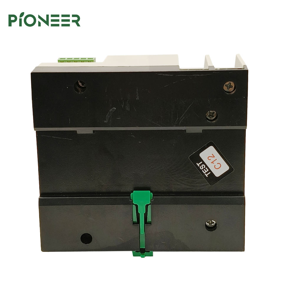 ATS 100A 2P Dual Power Automatic Transfer Switch PC Type Solar Accessory