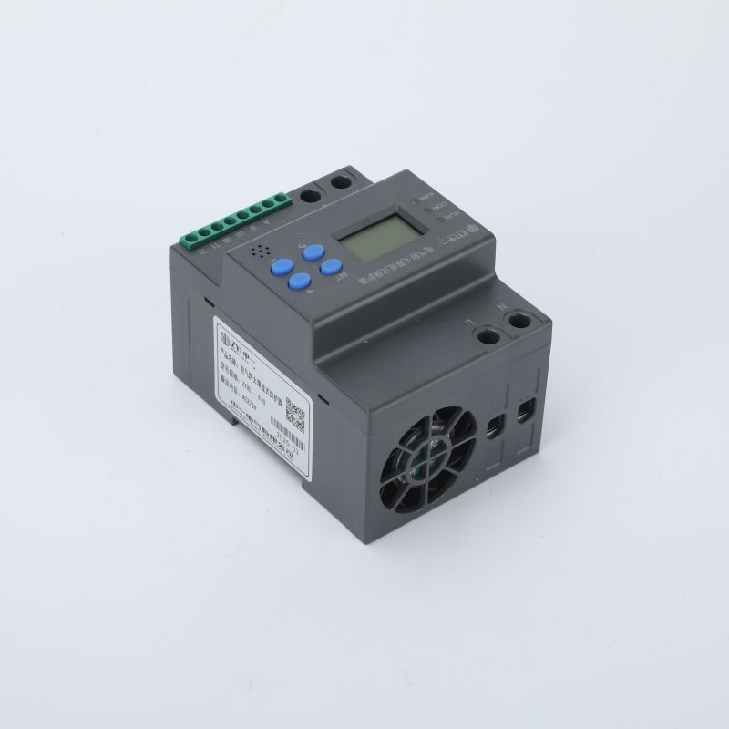 72 Type MOS Current Limiter Electrical Fire Protector for Charging Equipment