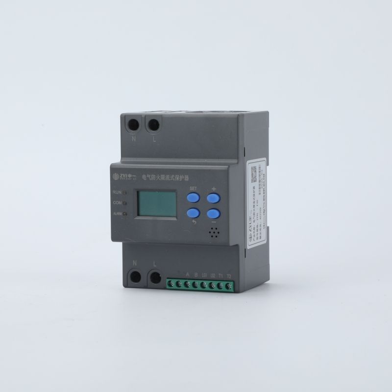 72 Type MOS Current Limiter Electrical Fire Protector for Charging Equipment