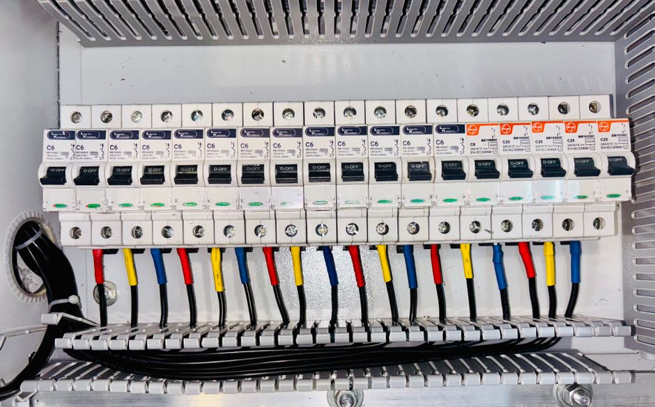 Installation Requirements: Location, Mounting, and Accessibility