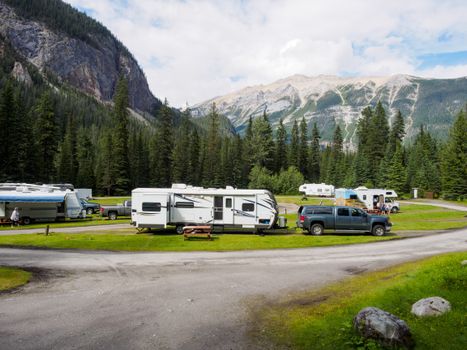 Best Automatic Transfer Switches for RVs in 2025