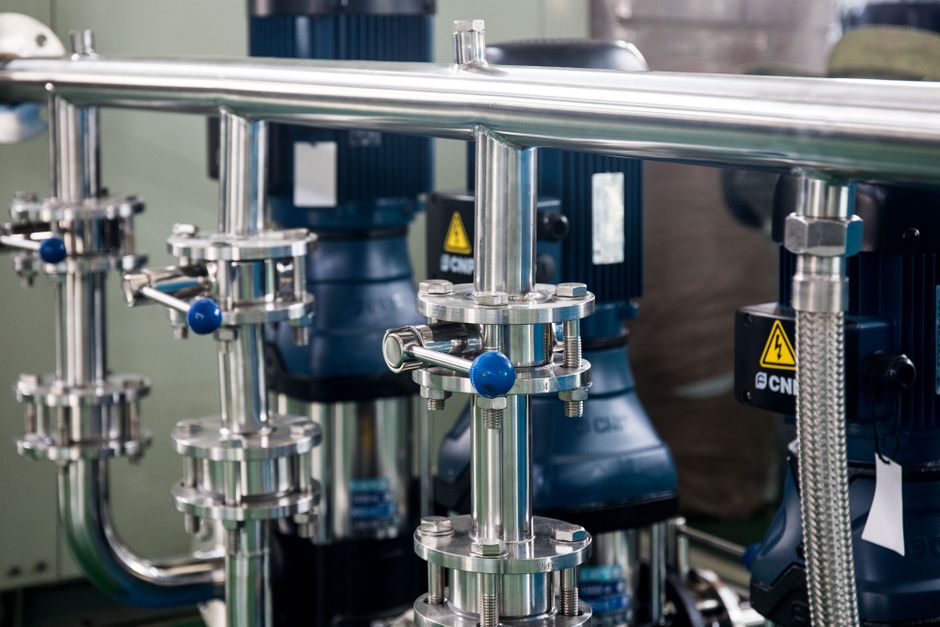 What Is an Automatic Transfer Switch and Why It Matters