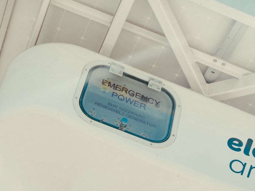 What is an Interlock Kit?