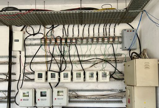 Automatic Transfer Switch Installation Cost in 2025