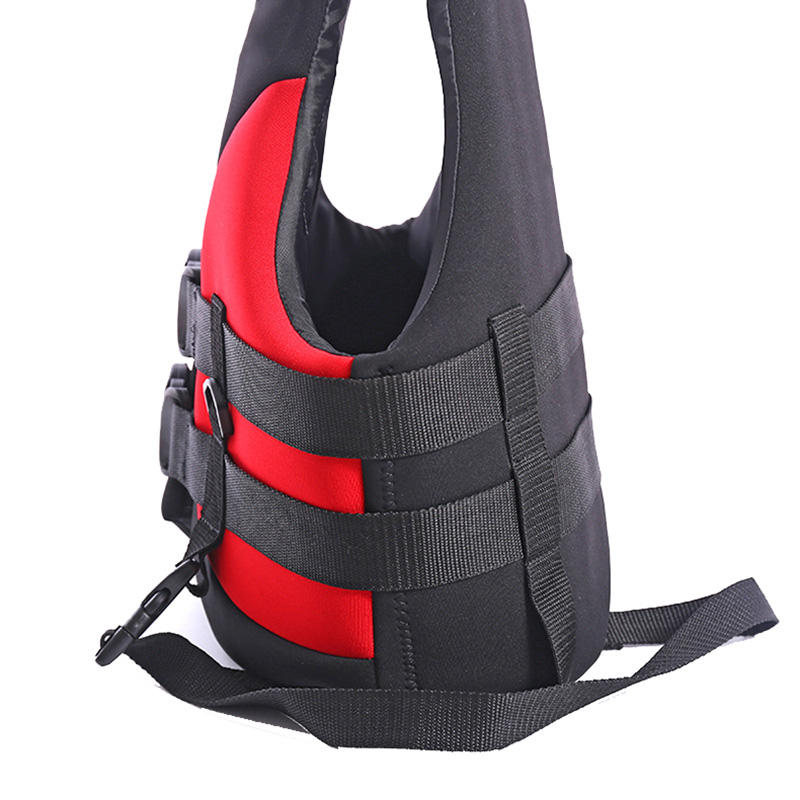 Custom Neoprene Kayak Fishing Life Jacket | Wholesale Adult PFD Vest