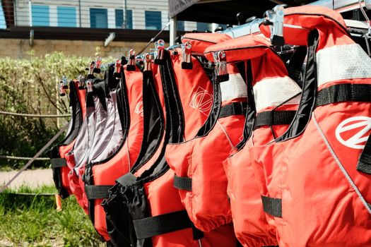 Best Budget Life Jackets: Affordable Safety Picks