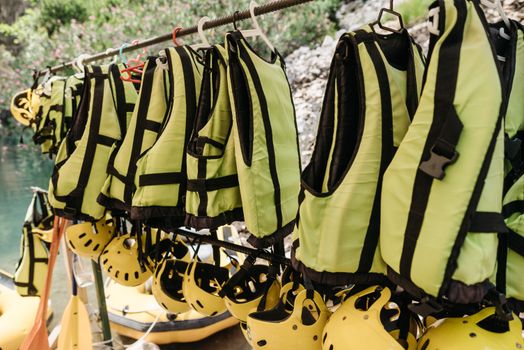 Life Jacket Storage Tips: Keep Yours in Top Shape