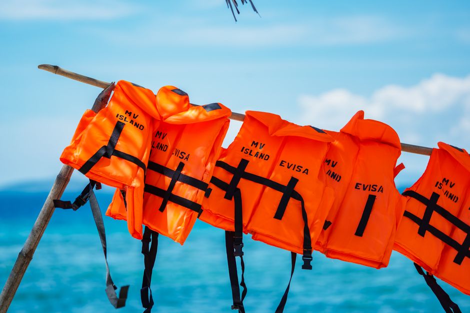 Why Testing Your Life Jacket for Buoyancy Matters