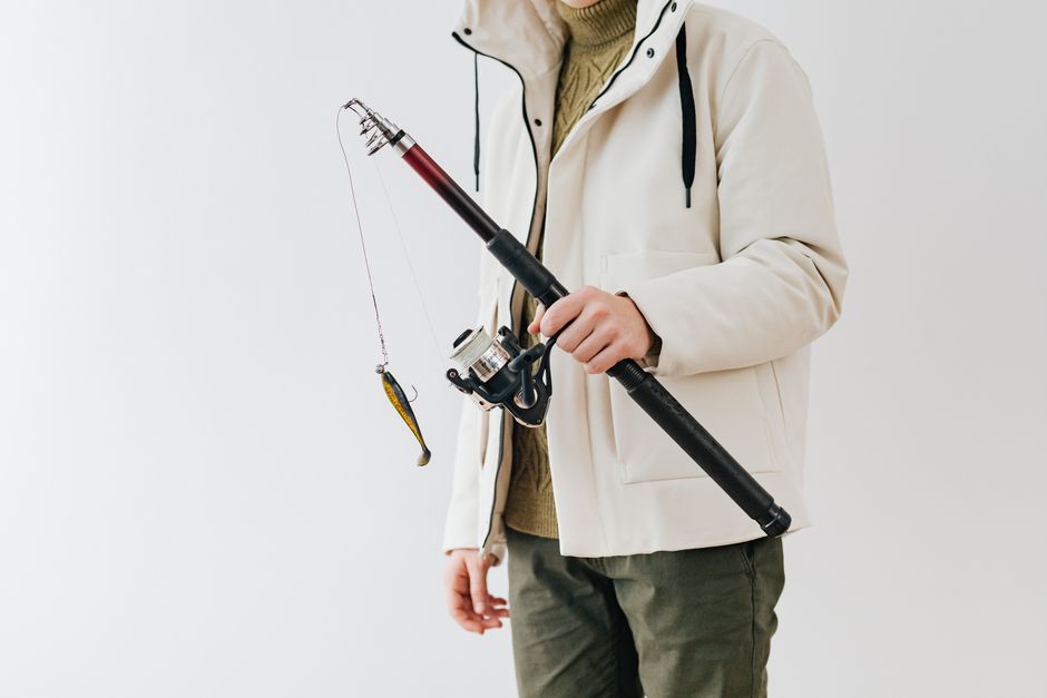 1. Why Fishing Demands a Different Kind of Life Jacket