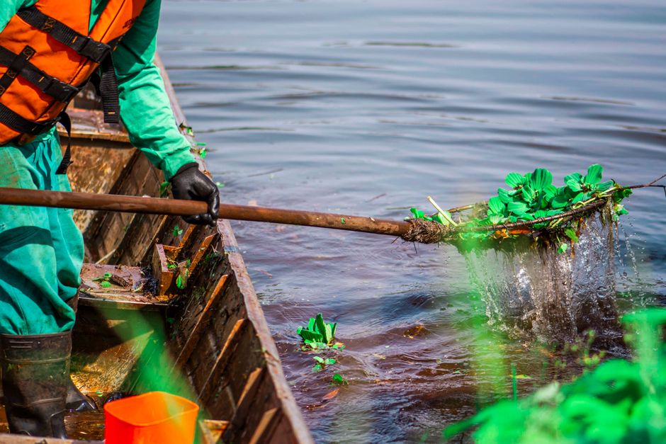 Why Cleaning Your Life Jacket Matters More Than You Think